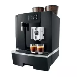 Automatický kávovar GIGA X8