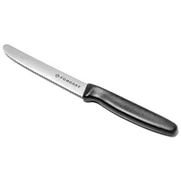 Víceúčelový nůž s čepelí o délce 11 cm FORGAST FG01858