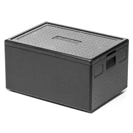 Termoizolační kontejner Euro 600x400x300
