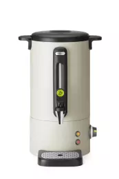 Vařič na vodu Design by Bronwasser, 9 L - světle šedá
