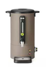 Vařič na vodu Design by Bronwasser, 9 L - hnědá