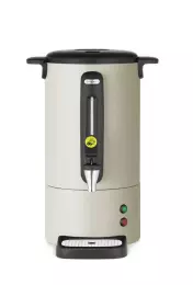 Kávovar Design by Bronwasser, 7 l - světle šedý