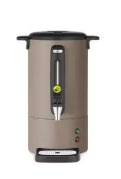 Kávovar Design by Bronwasser, 7 l - hnědý