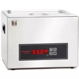 Sous Vide CSC-13 Medium