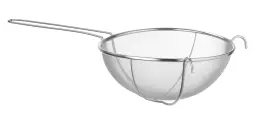 Zesílené síto, průměr 34 cm