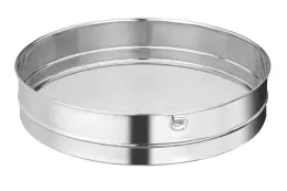 Prosévací síto, průměr 35 cm