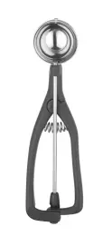 Naběračka pro leváky, průměr 4,9 cm
