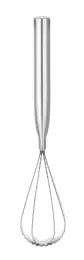 Škrabka na ryby, 24 cm dlouhá HENDI 680223