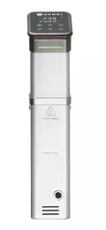 Ponorný cirkulátor pro sous vide 50 l, ocel