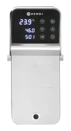 Ponorný cirkulátor pro sous vide 80 l, ocel