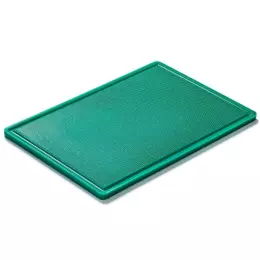 Krájecí deska HACCP zelená GN1/1