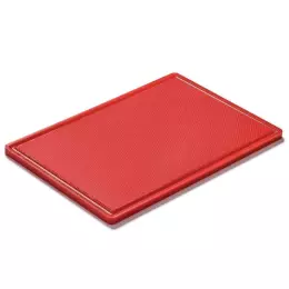 HACCP červená GN1/1