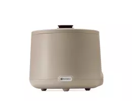 Polévková konvice UNIQ, 8 l - béžová