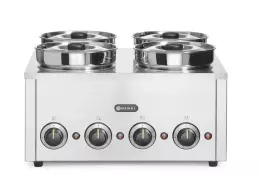 Bemar Thermosystem 4, 16 L