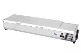 Chladicí tác 7x GN1/3