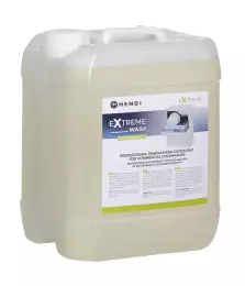 EXTREME 10l gastronomický prostředek na mytí nádobí HENDI 975053