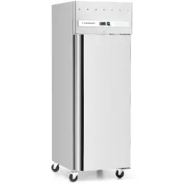 Chladicí skříň 1-dveřová 600 l, z nerezové oceli