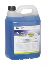 Tekutý prostředek na mytí nádobí Extreme Shine, 5 l