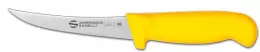 Vykosťovací nůž Supra colore, délka 27 cm, žlutý