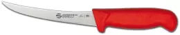 Vykosťovací nůž Supra colore, délka 27 cm, červený