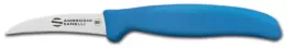 Nůž na zeleninu Supra colore, délka 19 cm, modrý