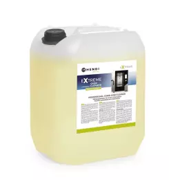Profesionální čisticí kapalina pro konvektomaty Extreme Oven Cleaner