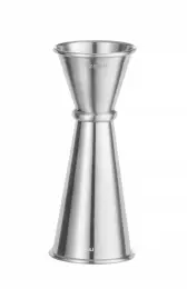Tyčová odměrka, 25/50 ml