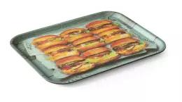 Taca Tasty Burger