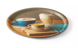 Taca Tasty coffee