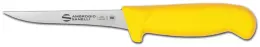 Vykosťovací nůž Supra colore slim, délka 26 cm, žlutý