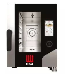 Elektrický konvektomat Millennial Gastro Compact s dotykovým displejem, 6×GN 1/1