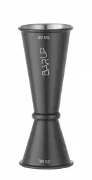 Tyčová odměrka, 25/50 ml