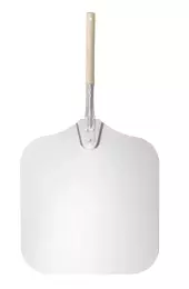 Hliníková škrabka na pizzu, délka 76 cm HENDI 618059