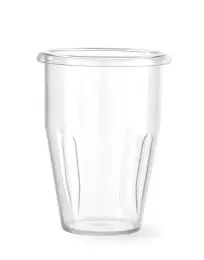 Šejkr na koktejly, design Bronwasser