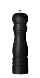 Dřevěný mlýnek na pepř, výška 21,5 cm