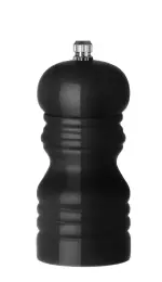 Dřevěný mlýnek na pepř, V 11,3 cm