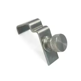 Hák pro prodloužení hliníkového regálu pro kontejner GN 1/1 HENDI 812372