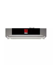 Odsavač par pro trouby Millennial Smart 16x 600x400 mm a 20x GN 1/1