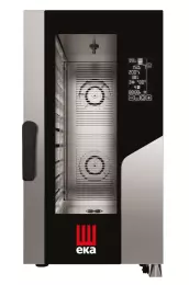 Millennial Black Mask Gastro Compact elektrický konvektomat, 10×GN 1/1