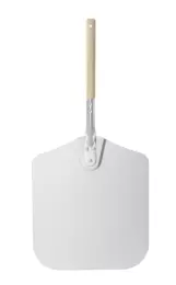 Škrabka na pizzu, délka 66 cm HENDI 618035