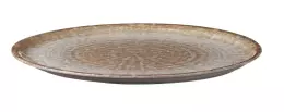 Talíř na pizzu Kréta, ⌀330mm