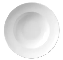 Talíř na těstoviny Speciale, bílý ⌀265 mm
