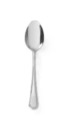 Čajová lžička na espresso Kitchen Line, 12 ks