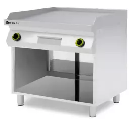 Plynový gril 700, HENDI, kuchyňská linka, 10kW