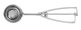 Porcovač zmrzliny Stockel 1/16, ⌀59mm