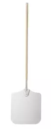 Škrabka na pizzu, délka 132 cm HENDI 618028