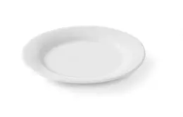 Mělký talíř Optima, ø 24 cm
