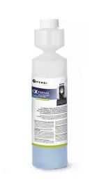 Profesionální kapalina na čištění okruhu pro napěnění mléka v automatických kávovarech, 250 ml
