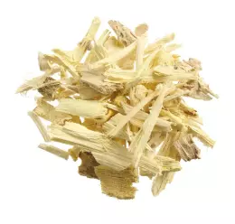 Kuřácké chipsy, citrusy