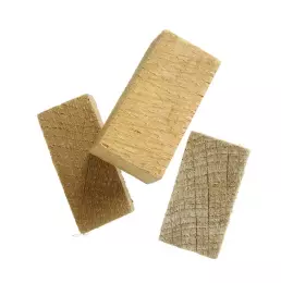 Kouřové tyčinky, dub